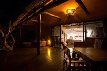 Naledi Game Lodges