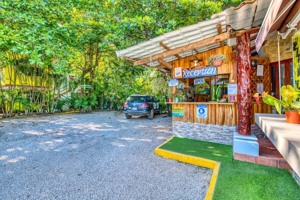 Villas Verdes