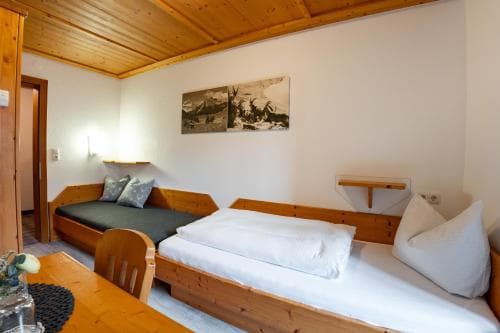Hotel Garni Madrisa