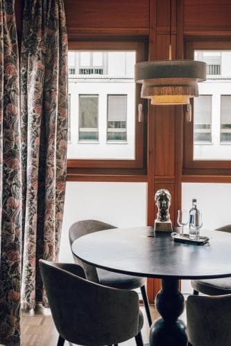 TOWNHOUSE Berlin