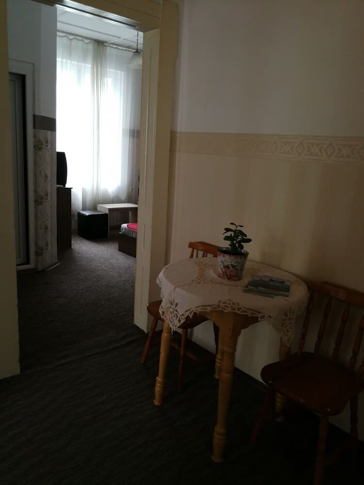 Hostel E sport