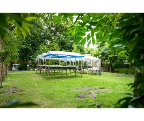 Mac Garden Resort