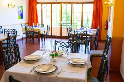Hotel Rural Serrella