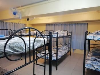 CozyDito Hostel