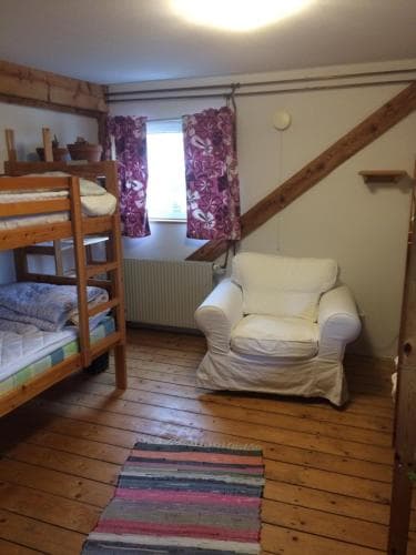 Bengtssons Loge