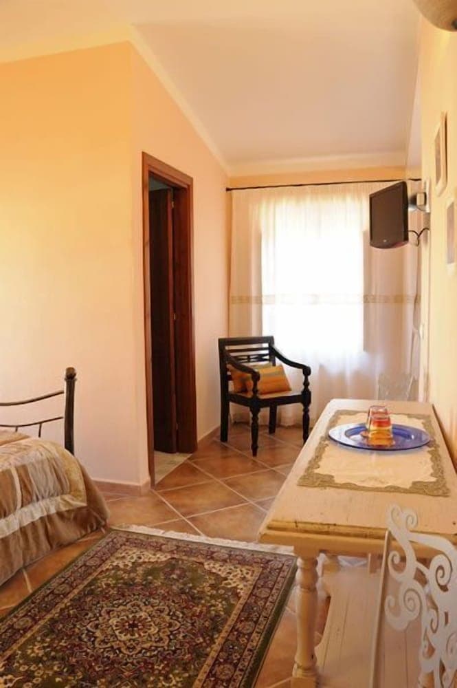 La Casa di Babbai