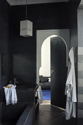 Riad First