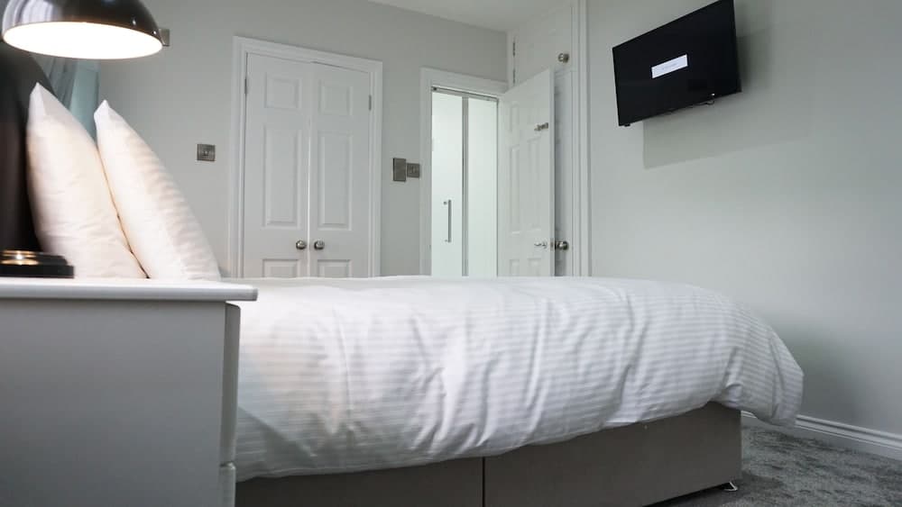 Pennyburn B&B