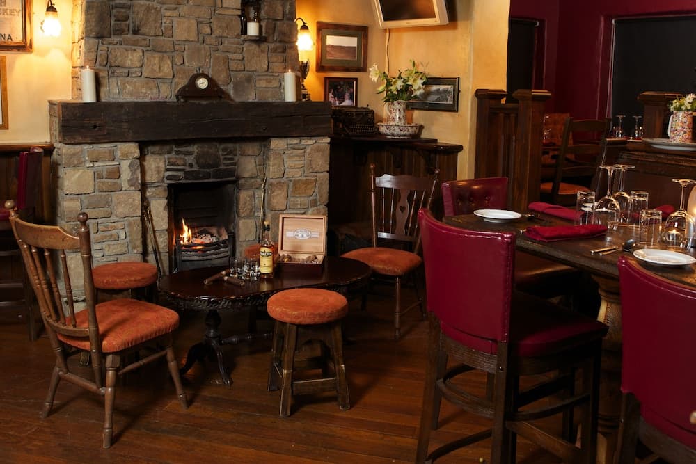 Ballybunion Golf Hotel Resort