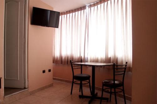 Hotel Grau