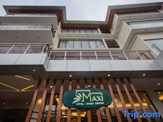 Maxi Hotel and Event Center