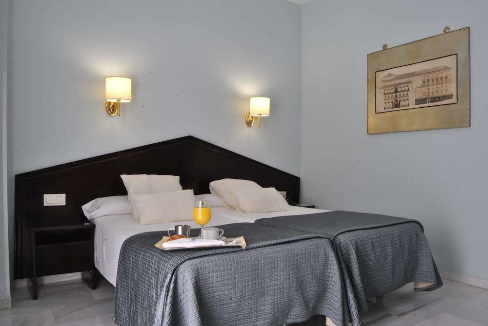 Hotel Porcel Navas