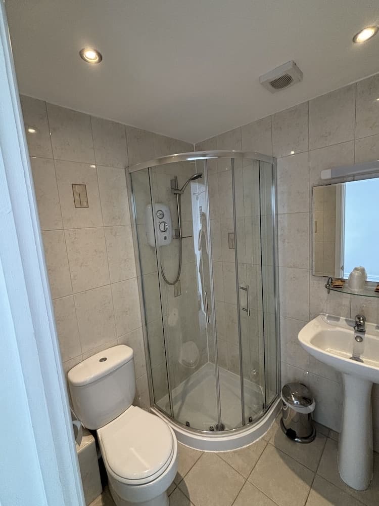 Solway Lodge Hotel