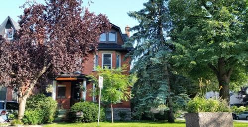 Angela’s Bed & Breakfast