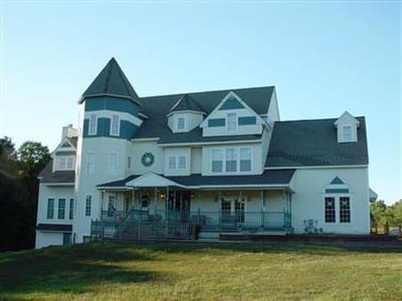 The Victorian Candle Bed & Breakfast