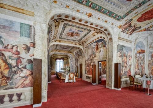 Villa Barbarich