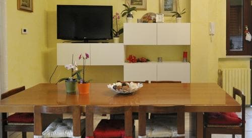 Bed And Breakfast L’Orchidea