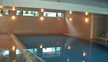 Saint Elena Hotel