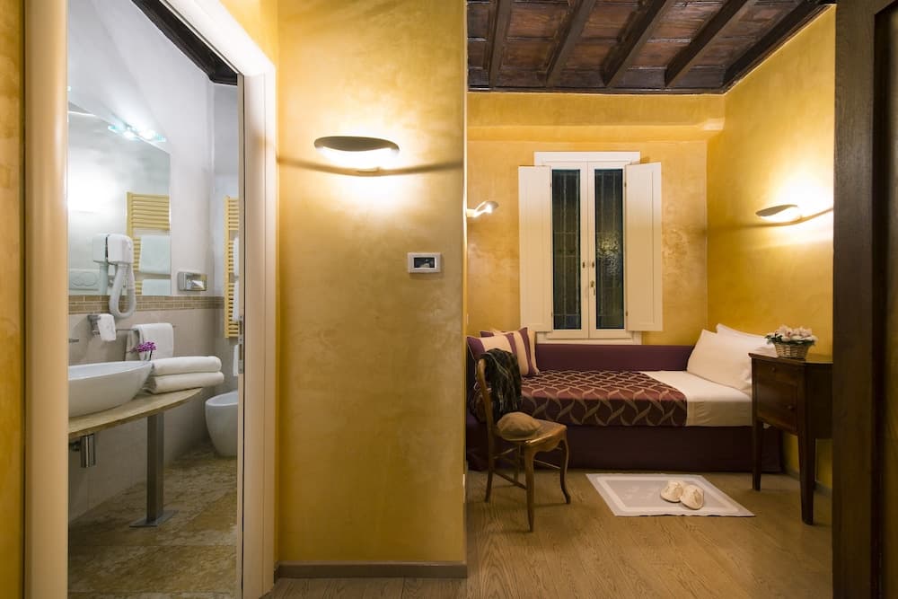 Relais Maddalena