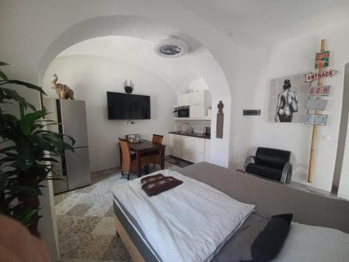 A-M Condominium