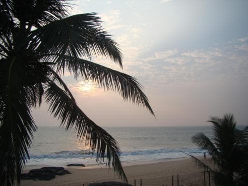 Sea View Rest