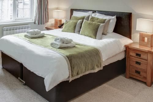 Stocks Hotel
