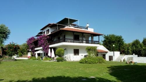 Villa Oasis
