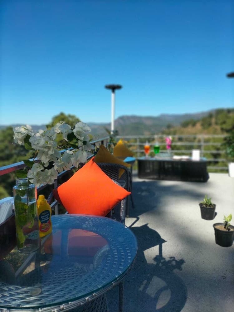 Anupraas Resort