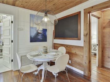 Papas Hideaway