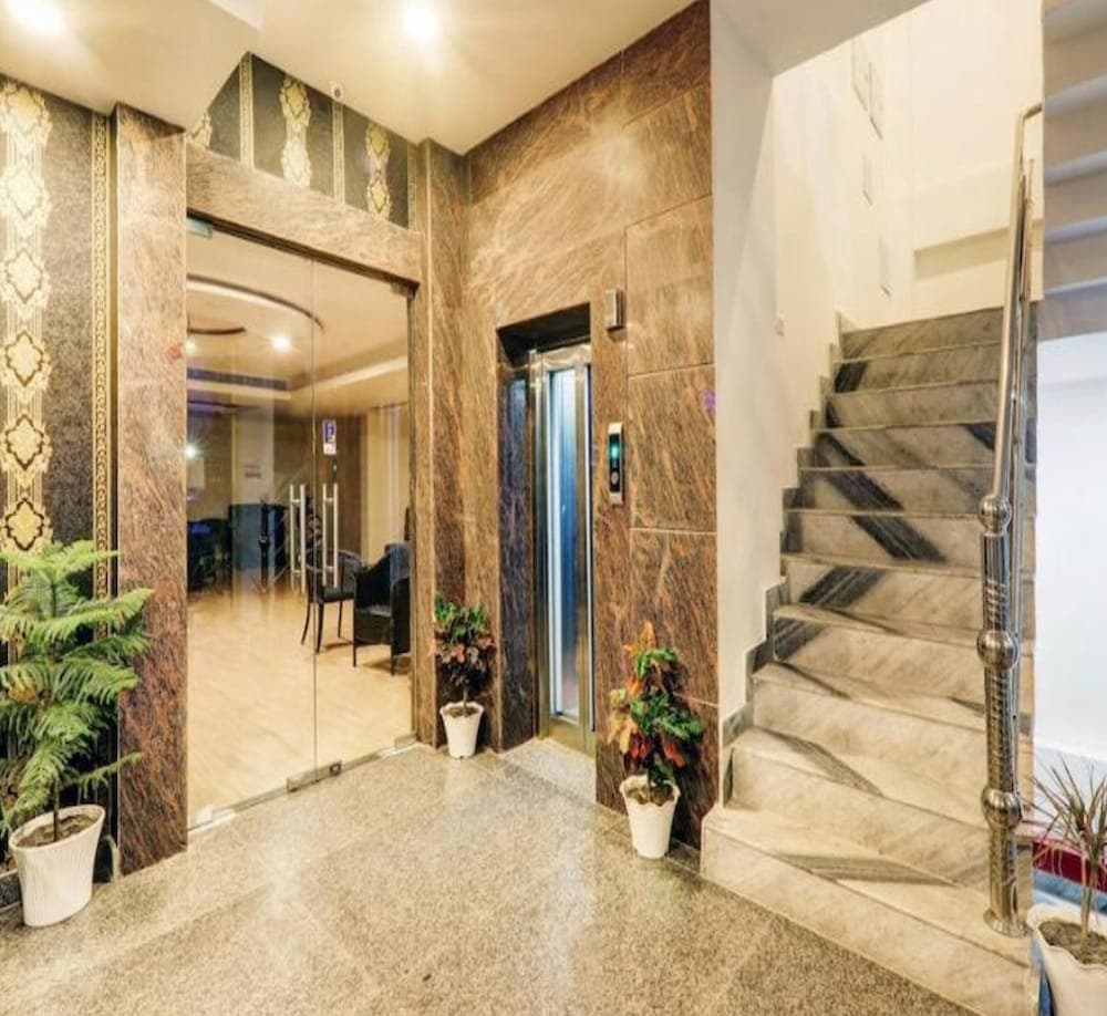 Hotel Orchid