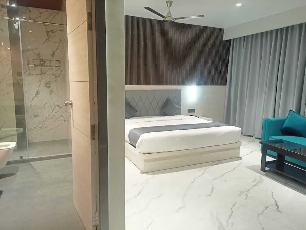Hotel Sankalp Banaras
