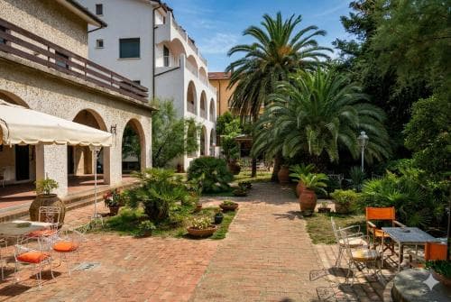 Villa Furia