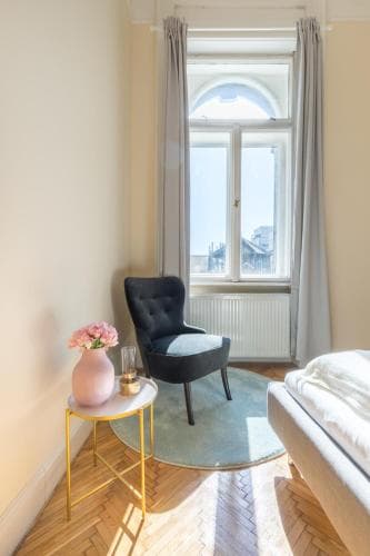 Hostel Budapest Center