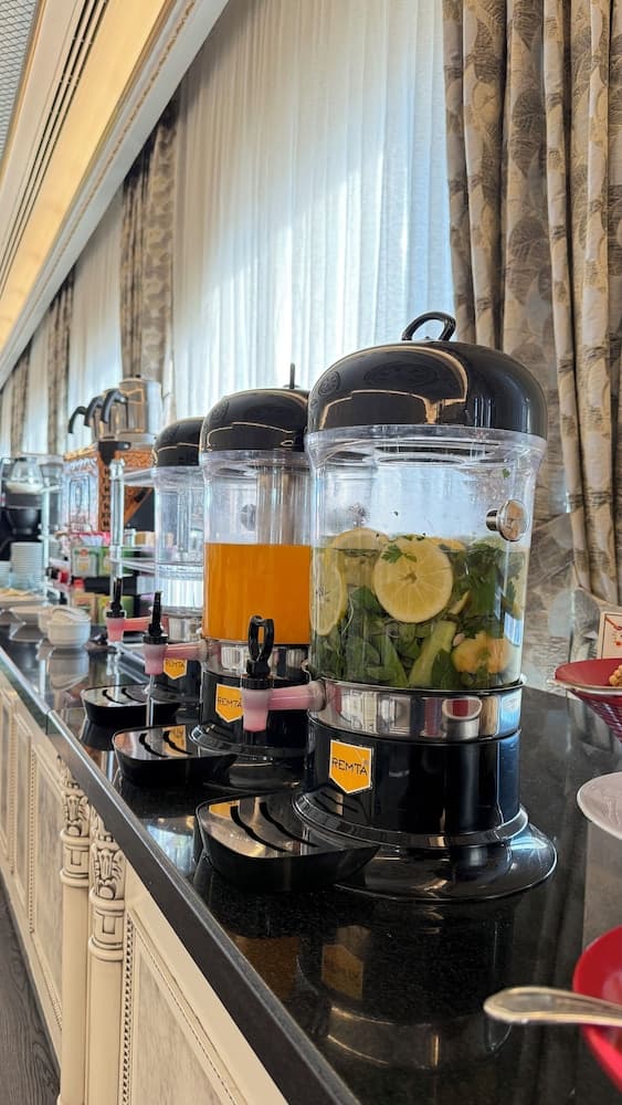 Demir Hotel