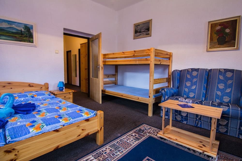Hotel Posta