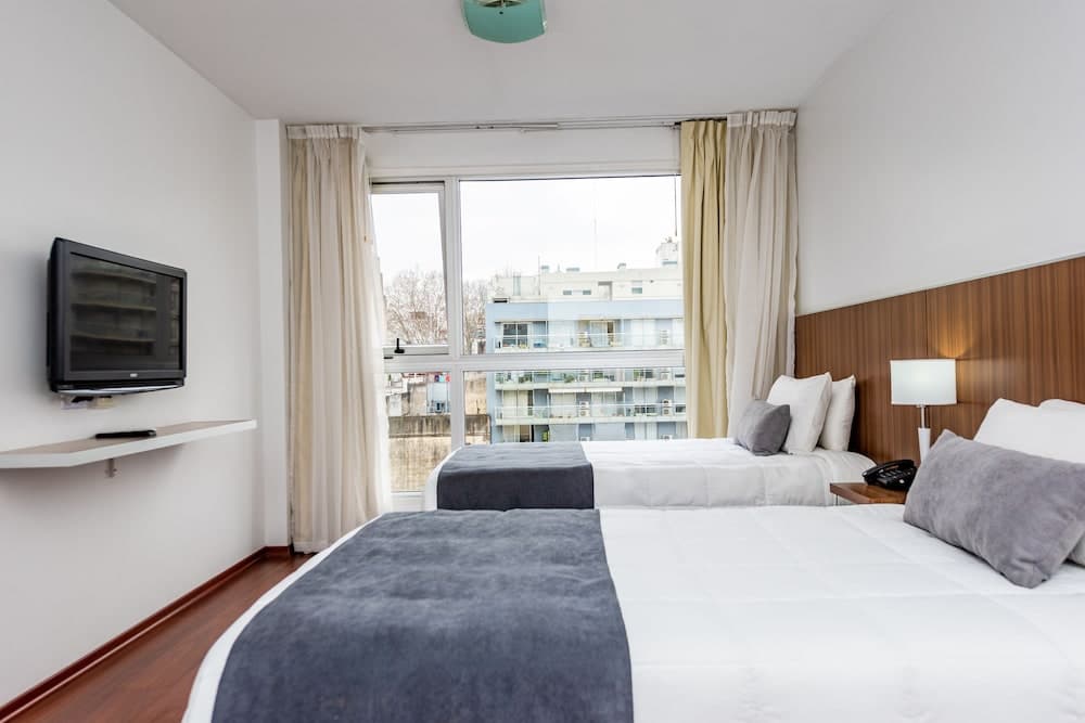 Hotel Bys Palermo
