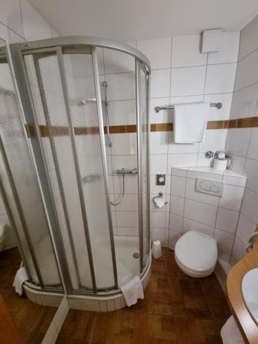Postkutsche Garni