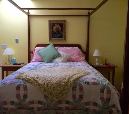 Joy House B&B
