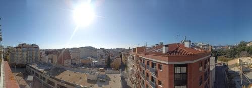 Hostal Santa Ana