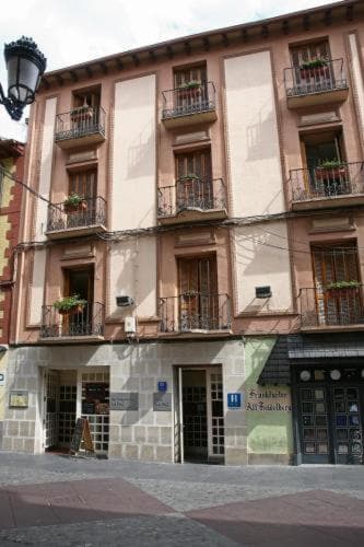 La Paz