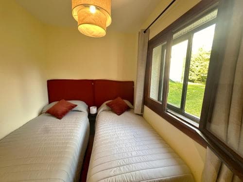Apartamentos 3000 Formigal
