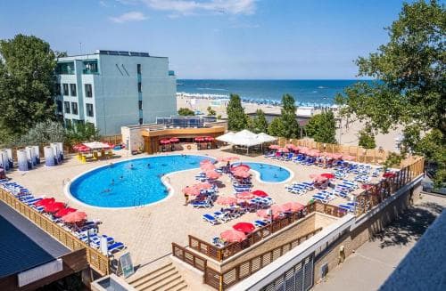 Hotel Aurora