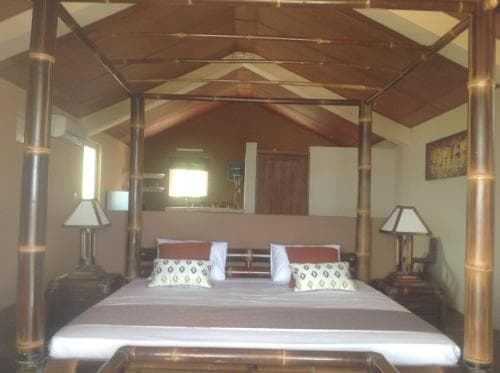 Gombrani Lodge