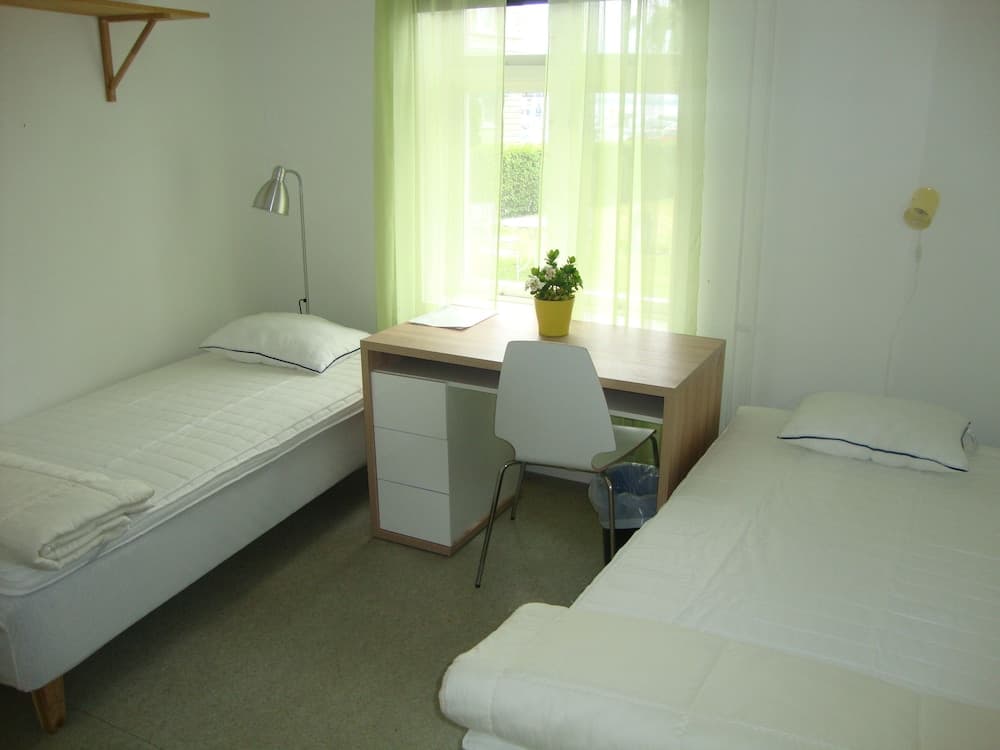 Kalmar Sjömanshem