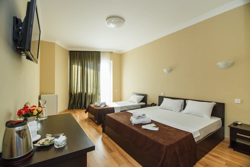 Hotel Egrisi