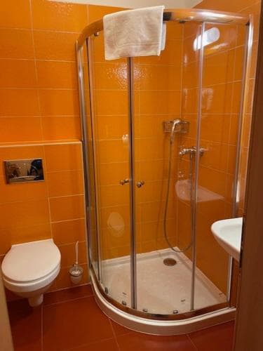 Hotel u Milína