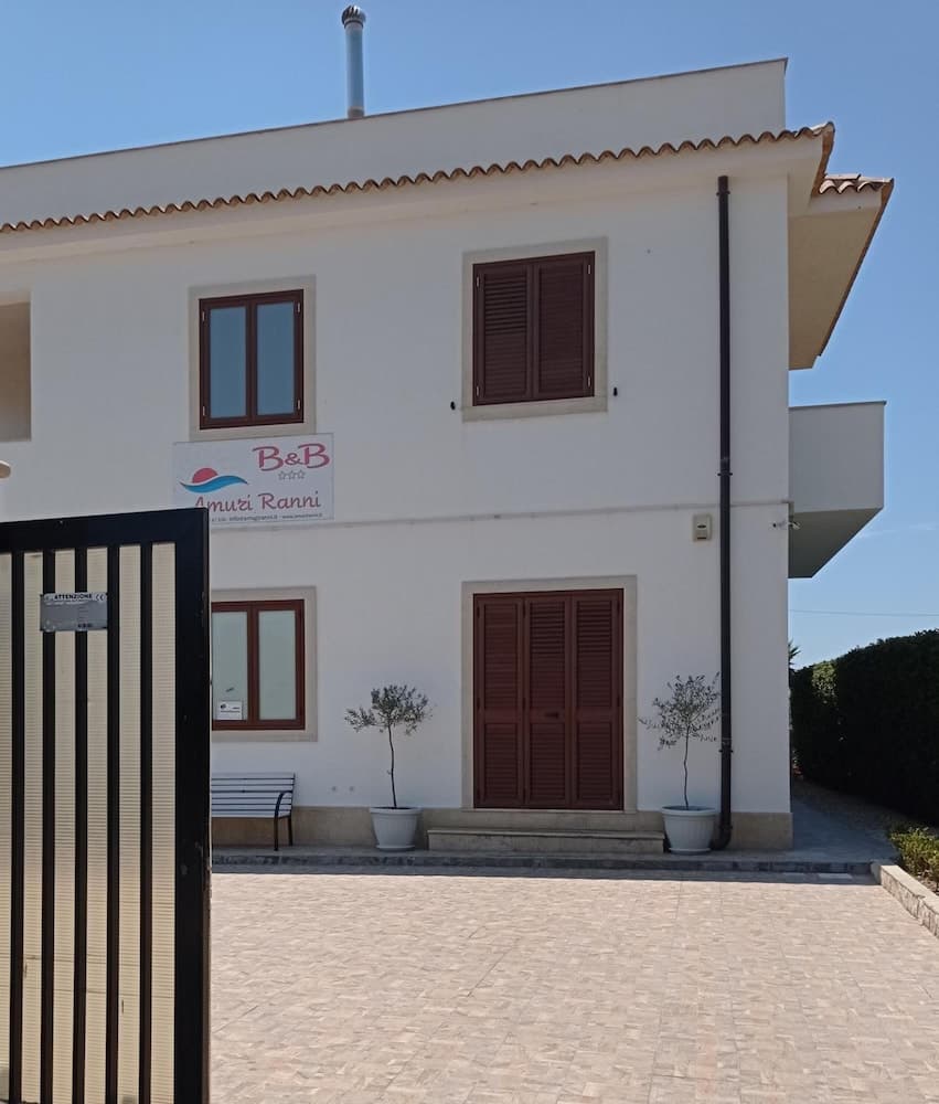 B&B Amuri Ranni
