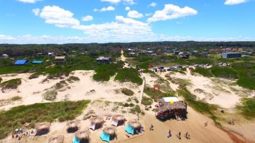 La Serena Suites