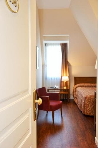 Delta Hotel