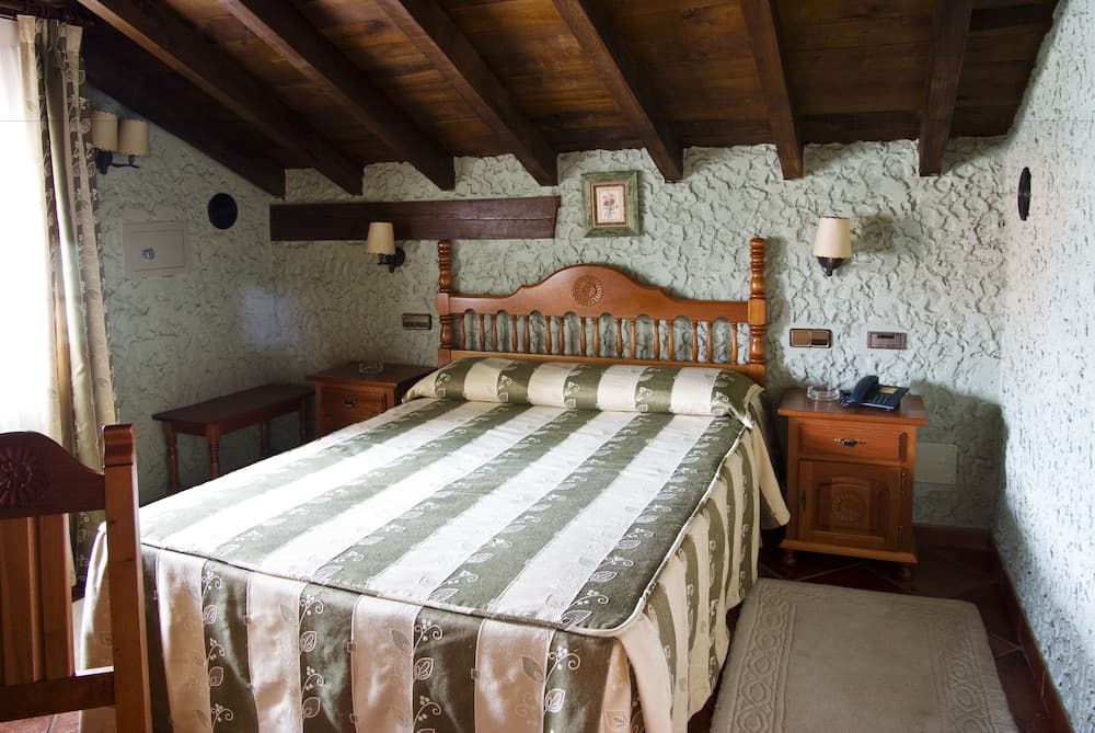 La Casona de Luis